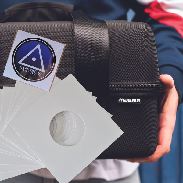 DJ ACCESSORIES