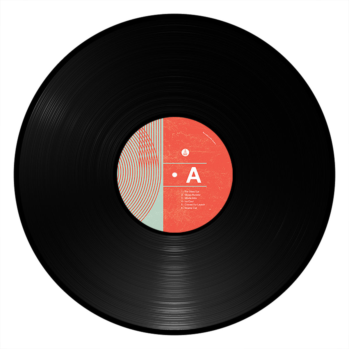 Various Artists - Library Archive Vol 2 - ATA RECORDS - LP - Last 1