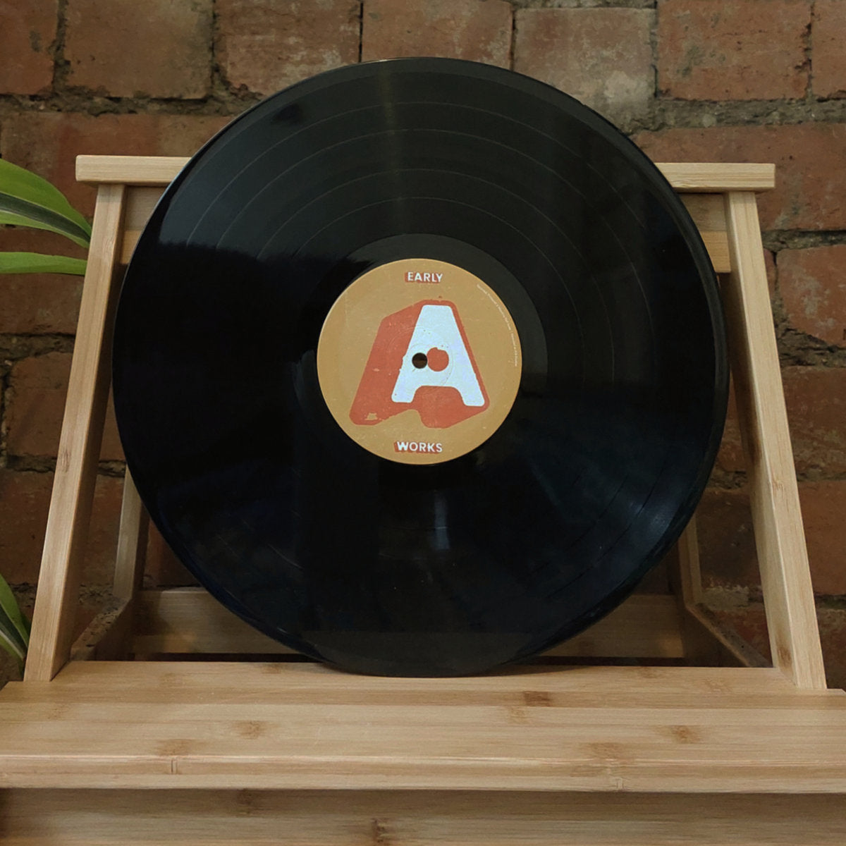 Various Artists - Library Archive – Early Works Vol. 2 - LP - Last 1