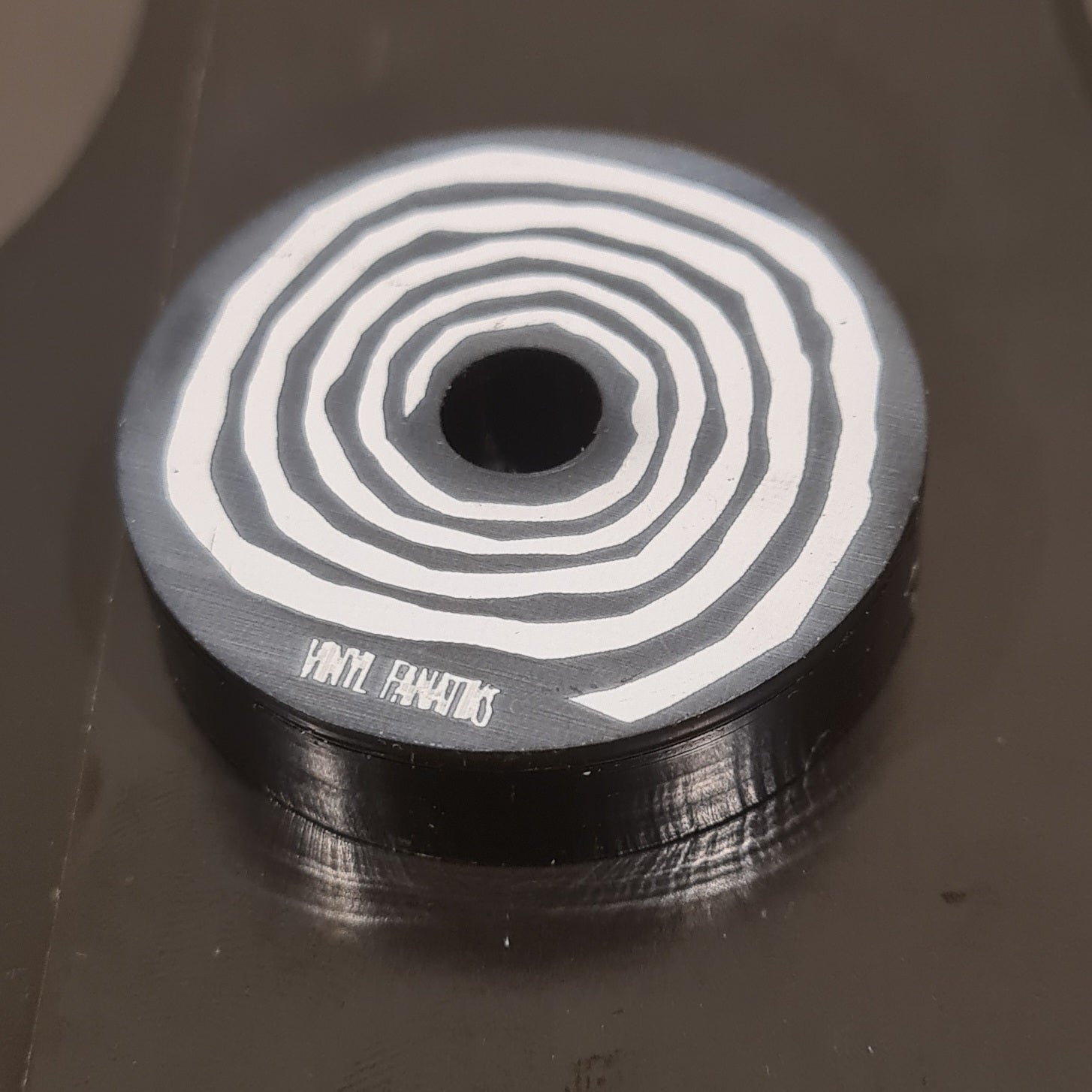 VINYL FANATIKS 45 PACK - 003/004 + 7" ADAPTER - Last 3