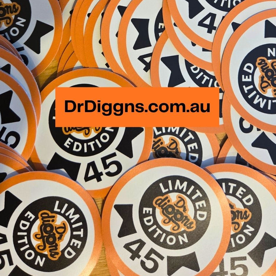 Pre Order - SPELLSPELLSPELL- 02 + DJ TOOLS - LTD ORANGE - 7"