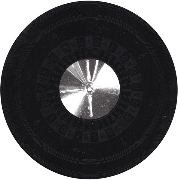 STARDUST - Music Sounds Better With You (reissue) Etched vinyl - 12" Single - Last 5