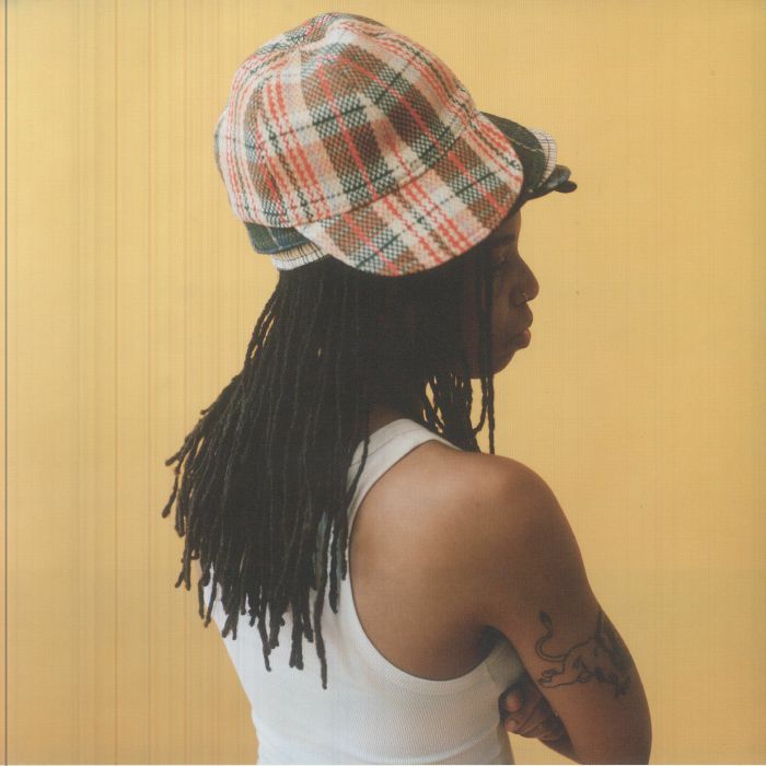 SHY ONE -  Mali - Touching Bass - LP