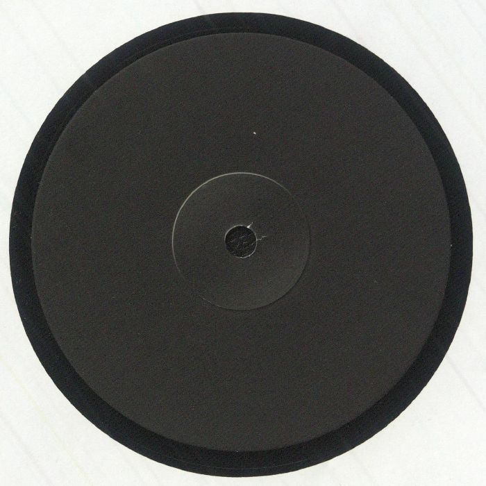 Jerome DERRADJI - Do Or Don't - Stilove4music US - 12"