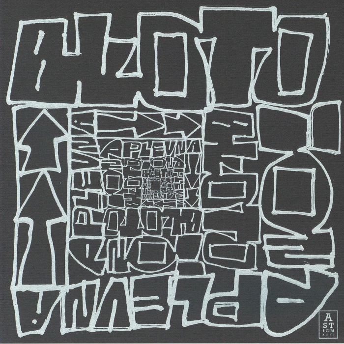 Pre Order - BLOTO - Zmiany - Astigmatic Poland - 7"