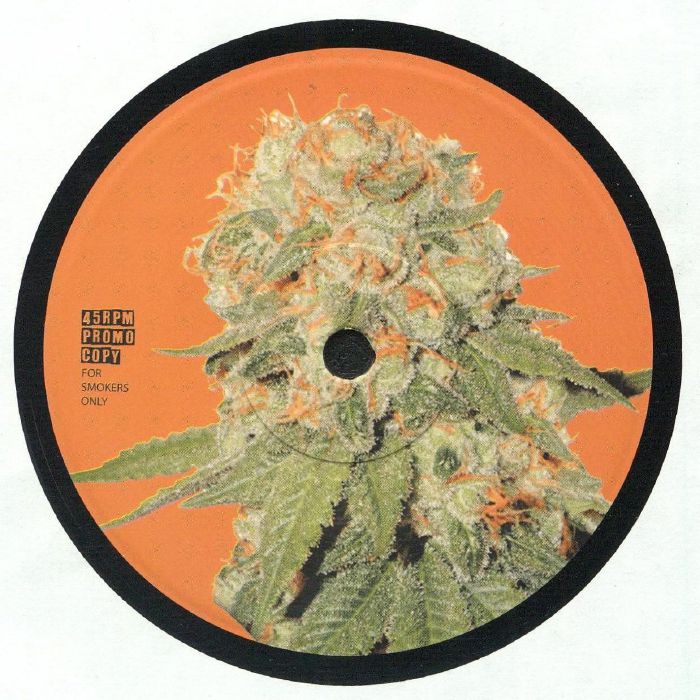Pre Order - MONDOCANE / SMILE DAVIS - Golfo Dopa - Uluru - 7"