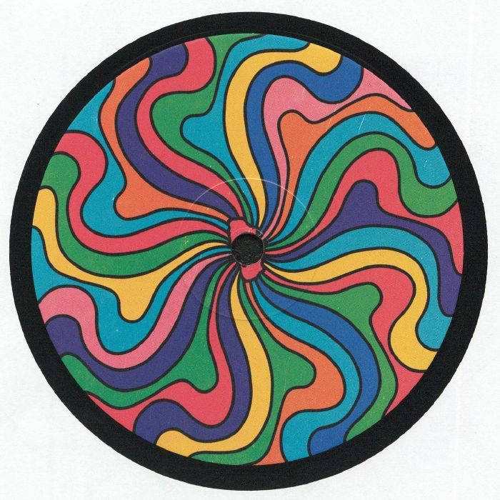 Pre Order - Vladimir CETKAR - The Dr Packer Dub Mixes - M2MR- 12"