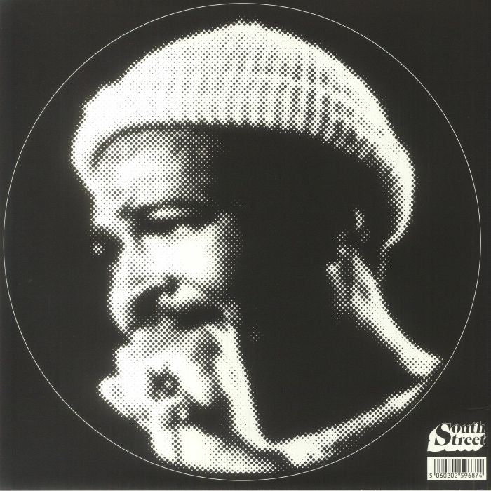 MARVIN GAYE -  I WANNA BE WHERE YOU ARE / I - 12"