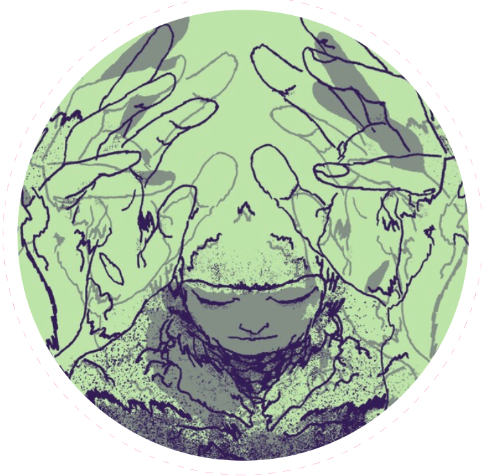 DME01 - Inxxxwell - Dancefloor meditations - 7" LTD Last 2