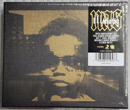 Nas - Illmatic: 30th Anniversary - 6 x 7” Inch Box Set - Last 1