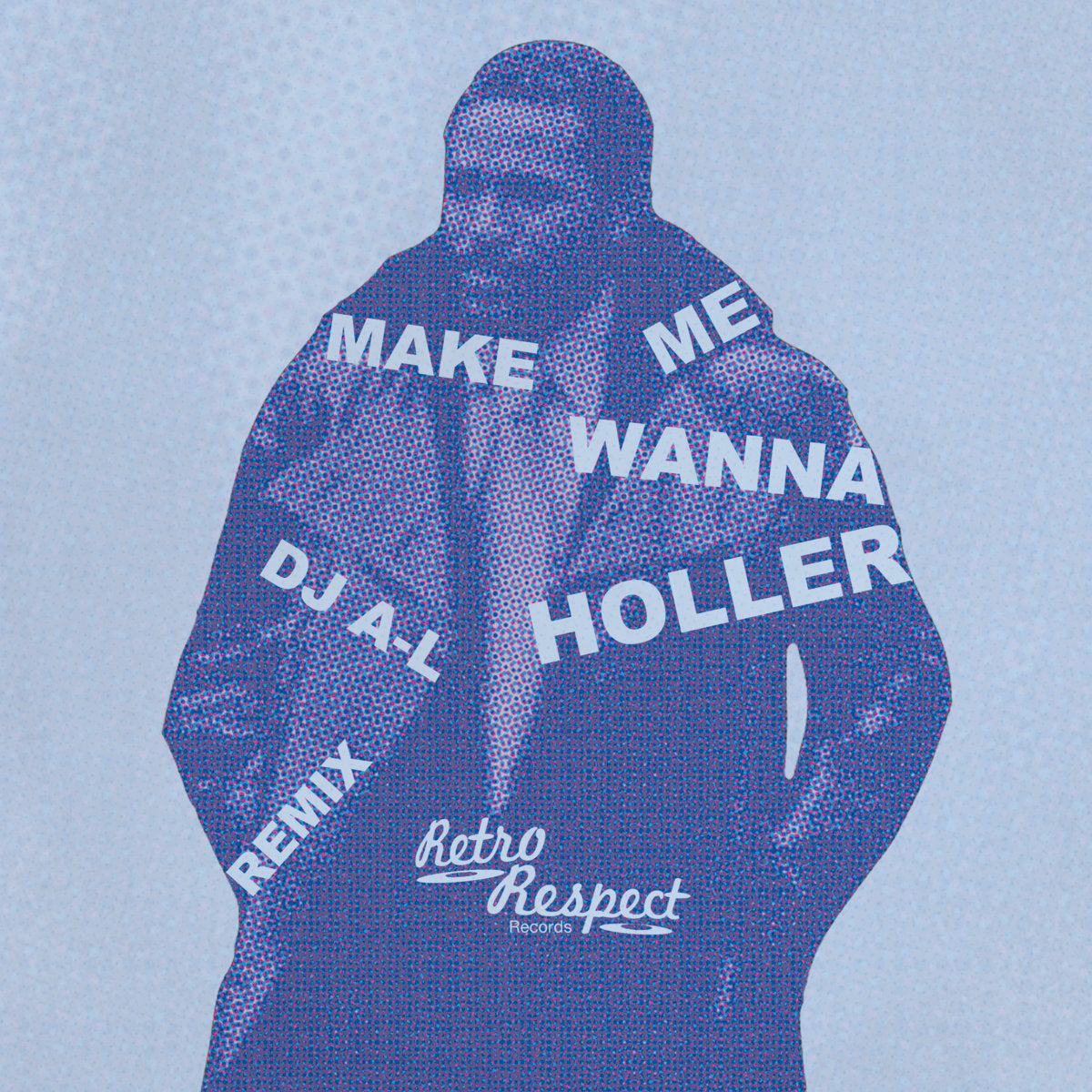 DJ A-L - Make Me Wanna Holler (Remix) / You Keep Me Hangin' On - 7" Last 3