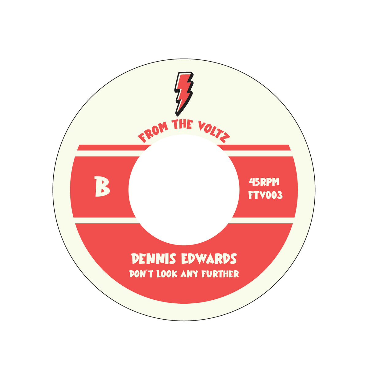 Pre Order - Junior M.A.F.I.A. / Dennis Edwards - Gettin Money - 7"