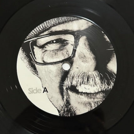 tooBiz - The Edge / The Edge RMX (feat Ciecmate) - 7" SINGLE - Last 2