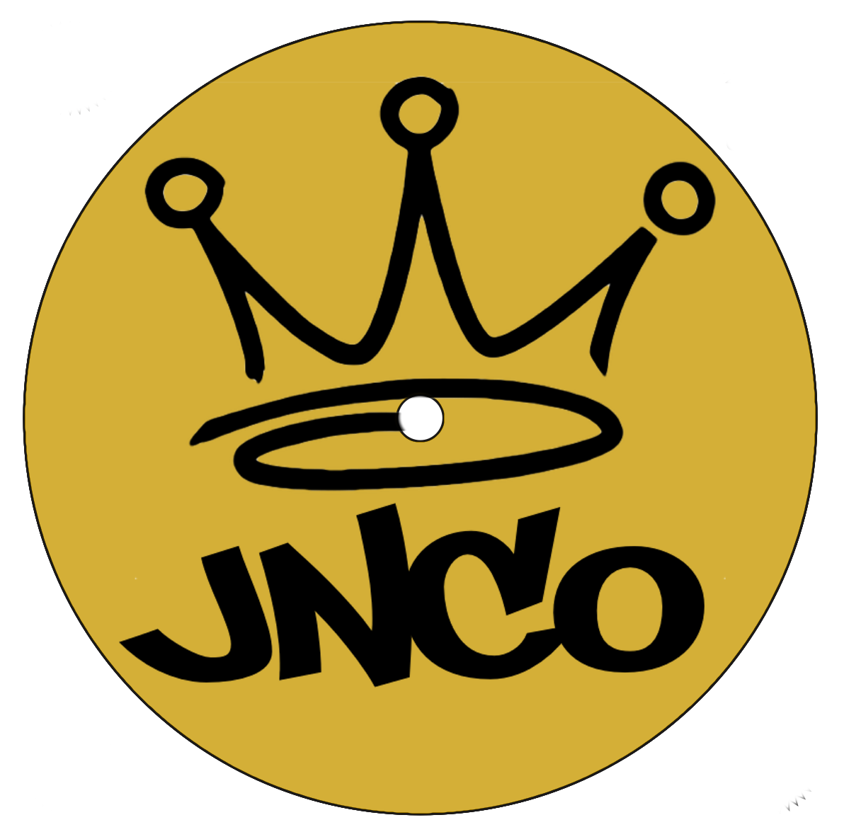 Wally Puma - Renegade Trouble / Jaimito’s Theme edit - 7" - Last 4