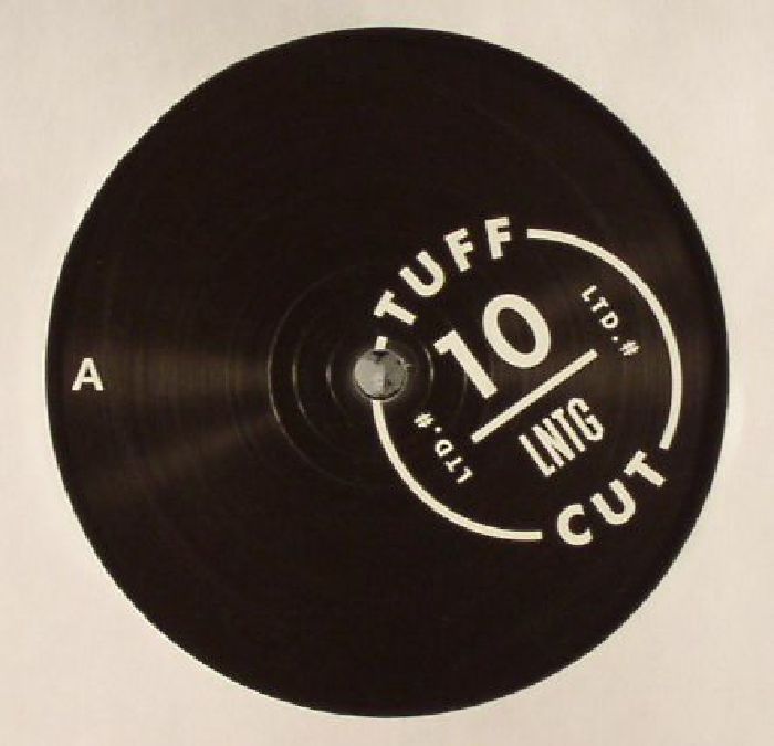TUFFRSD010 - LNTG - VOL 10 - 12" Last 2