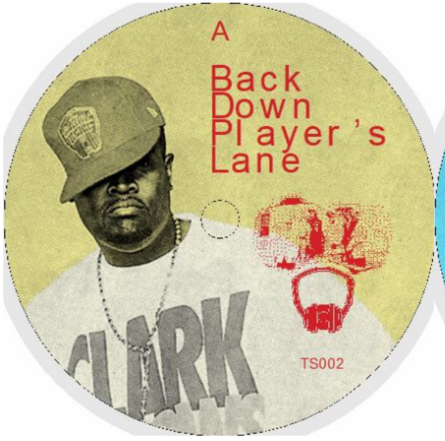 Pre Order - Tribute Series - DJ CLARK KENT - Back Down Player’s Lane ...