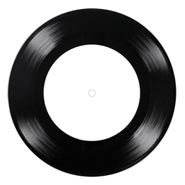 Cheeky Chewnz – Vol 1 - 7" Single - Last 5