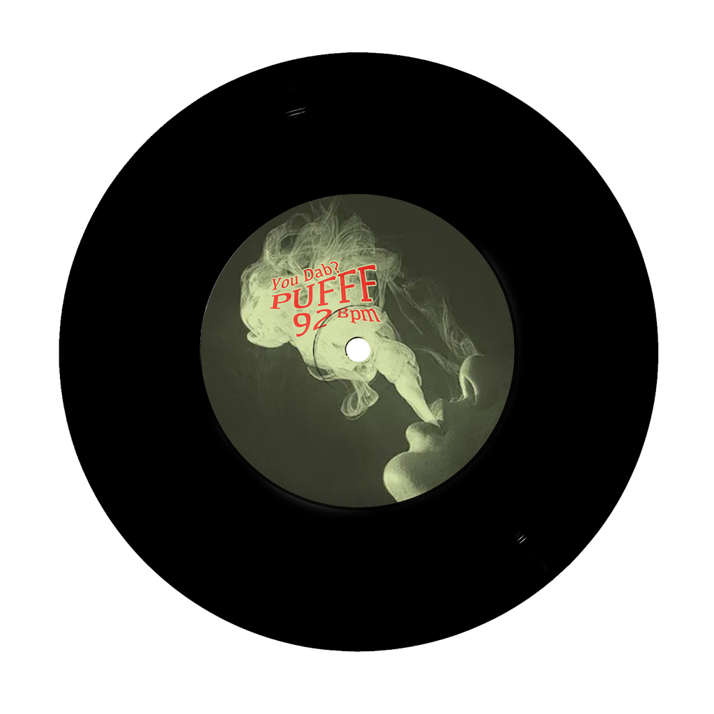 Pre Order - UDB01 - Badu Edits - 7" LTD