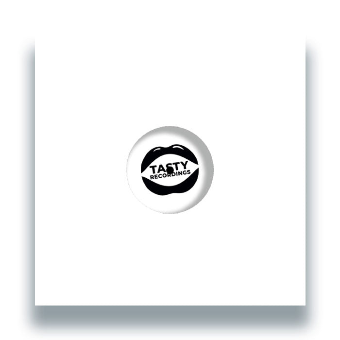 Pre Order - Various Artists - Tasty Recordings Sampler 004 - 12"