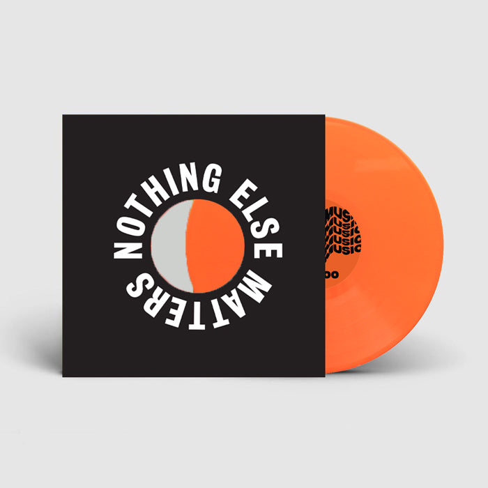 Pre Order - Various Artists - NEM100.1 Vol.1 - Nothing Else Matters- 12"