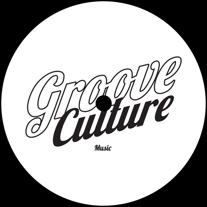 Micky More & Andy Tee / Ron Carroll Featuring Angela Johnson. Groove Is In The Heart Vol 1 - GROOVE CULTURE- 12" Last 4