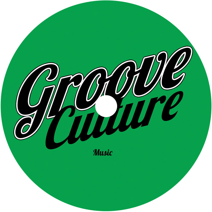 Pre Order - Various Artists - The House Of Glass Remixes Part.1 - GROOVE CULTURE - 12" Last 2