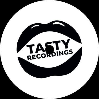 Pre Order - Various Artists - Tasty Recordings Sampler 004 - 12"