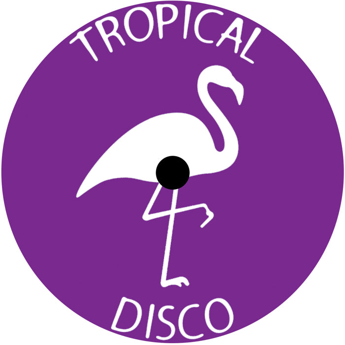 Pre Order - Various Artists - Tropical Disco Records, Vol. 28 - 12" Last 1