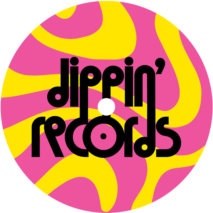 Fabio Santanna - Sou Black Rio - Dippin’ Records - 7" - Last 2