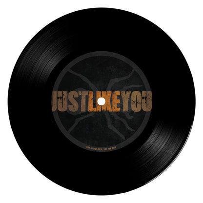 Pre Order - The Prodigy Remixes - Dope Edits Vol 2 - Paul Sitter - 7" Last 5