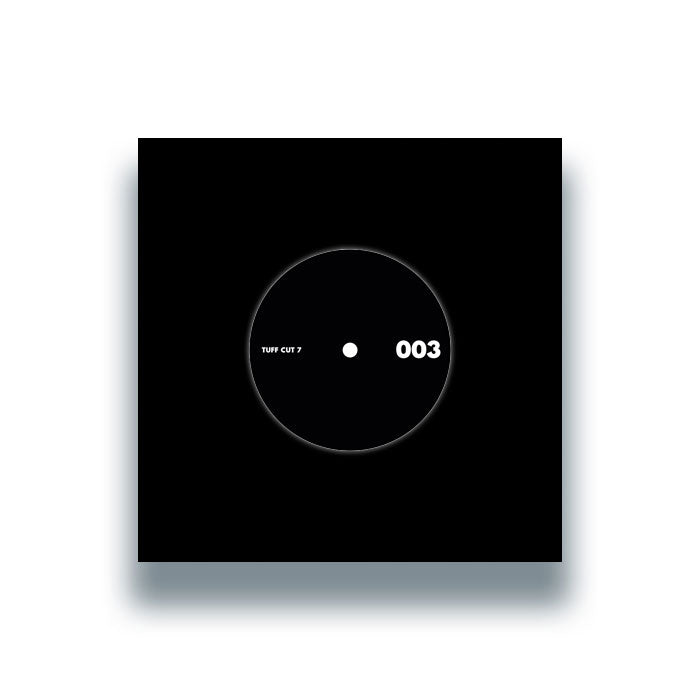 Pre Order - LNTG - Vol 3 Tuff Cut - 7"