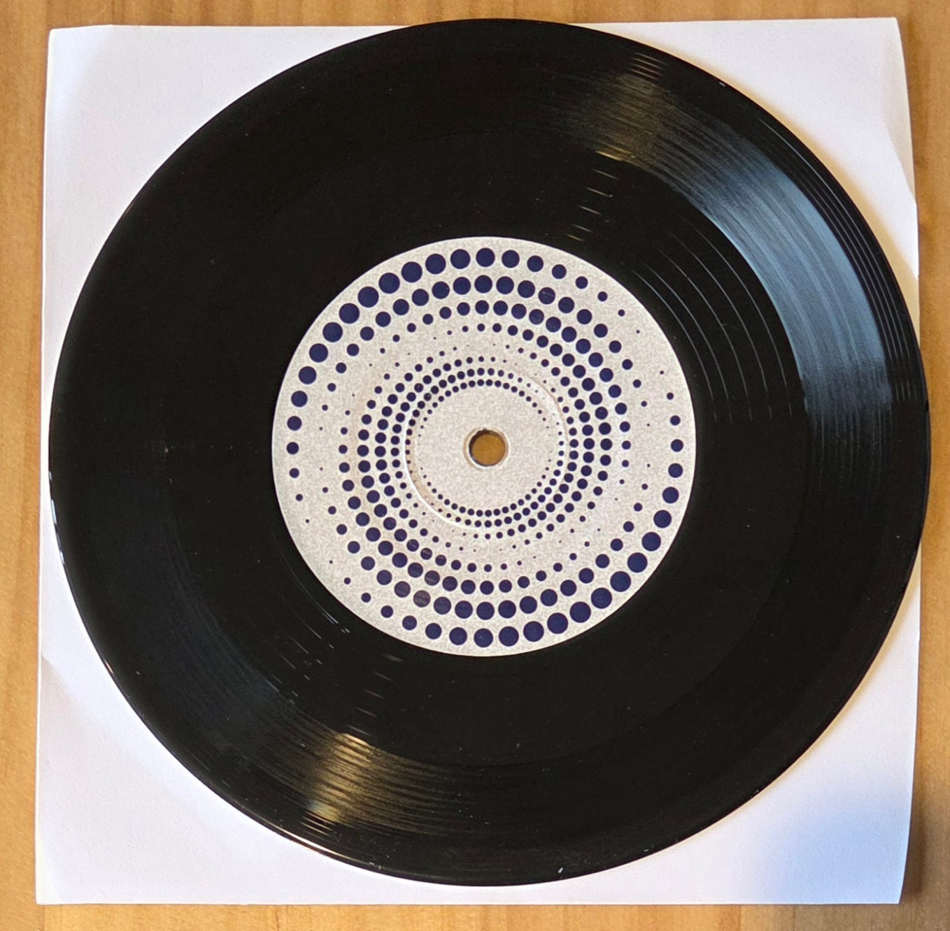 CO-OP - Breaks at Dawn / Loose Control - 7" LTD