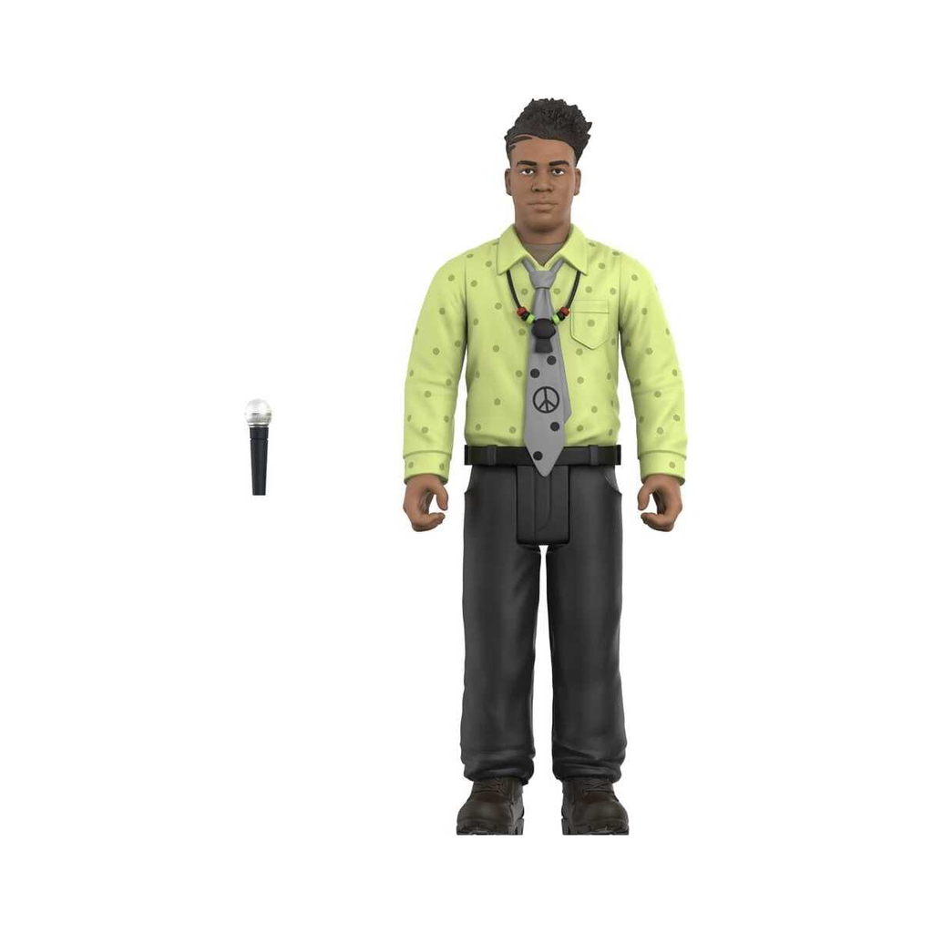 Super7 - De La Soul Reaction Figure Wave 01 - David Trugoy The Dove