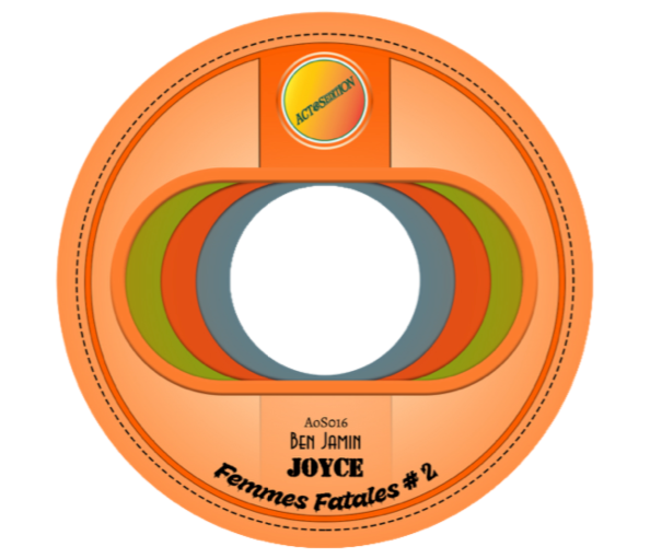 Pre Order - Femmes Fatales - Act of Sedition - Set of 2 x 7"