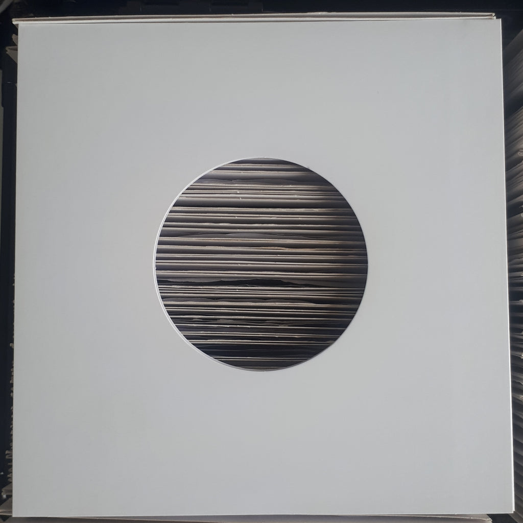 10 to 50 Pack of 7inch Card Sleeves